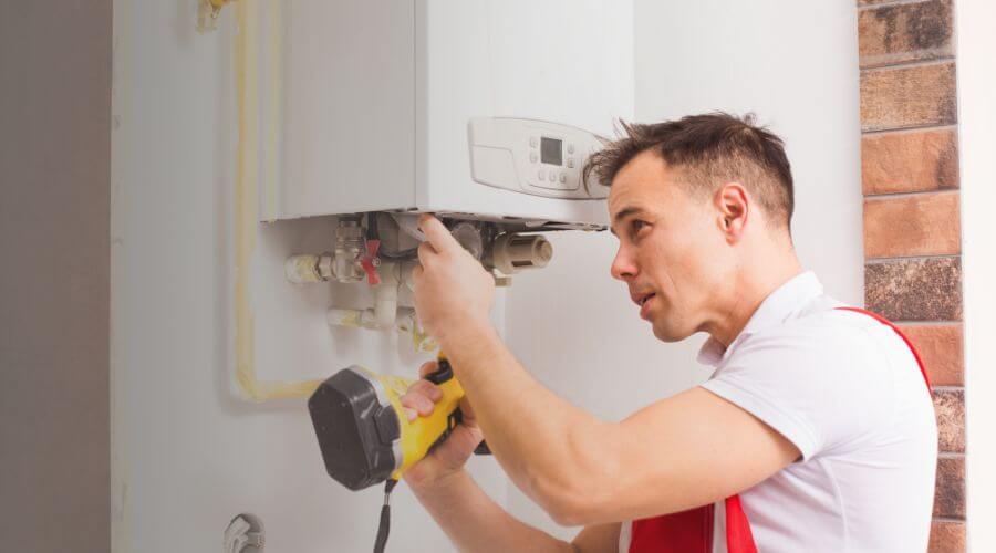 Professional emergency plumbing in Hillsdale, IN